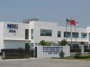 CTG Asia Facility