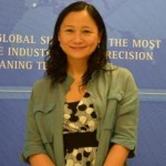 Yimei Luo - Mechanical Project Engineer