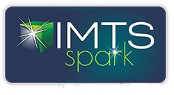 IMTS Spark logo
