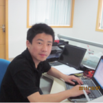 Peter Liu - Electrical Engineer