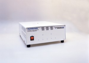 multiSONIK Generator