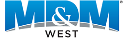 MD&M West logo