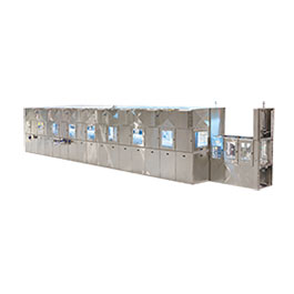 Ultrasonic Cleaning Systems