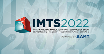 IMTS 2022 Event