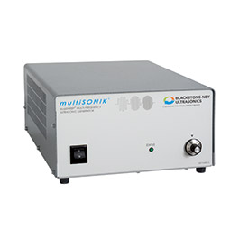 Ultrasonic Generators - Multisonik