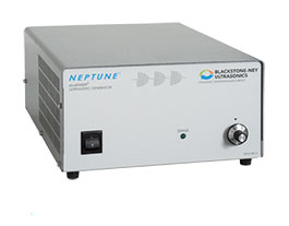 Single Frequency Ultrasonic Generators